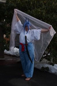 2013 Shishiwakamaru from Yu Yu Hakusho.jpg 2013 Shishiwakamaru from Yu Yu Hakusho.jpg